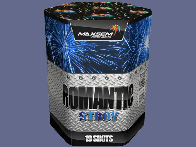 Romantic MC175-19